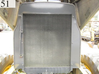 Used Construction Machine Used KOMATSU KOMATSU Grader Articulated frame GD405A-3