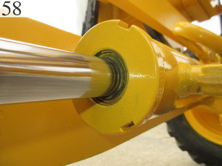 Used Construction Machine Used KOMATSU KOMATSU Grader Articulated frame GD405A-3