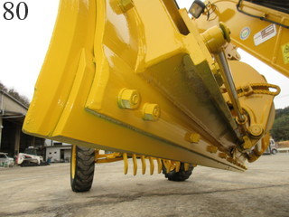 Used Construction Machine Used KOMATSU KOMATSU Grader Articulated frame GD405A-3
