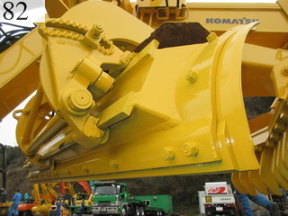 Used Construction Machine Used KOMATSU KOMATSU Grader Articulated frame GD405A-3