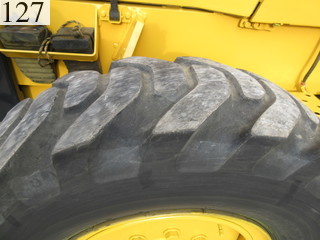 Used Construction Machine Used KOMATSU KOMATSU Grader Articulated frame GD405A-3