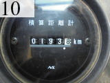 中古建設機械 中古 三菱重工業 MITSUBISHI モーターグレーダー アーティキュレート式 MG230