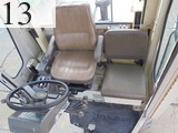中古建設機械 中古 三菱重工業 MITSUBISHI モーターグレーダー アーティキュレート式 MG230