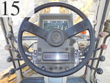 中古建設機械 中古 三菱重工業 MITSUBISHI モーターグレーダー アーティキュレート式 MG230