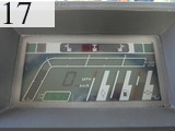 中古建設機械 中古 三菱重工業 MITSUBISHI モーターグレーダー アーティキュレート式 MG230