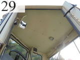 中古建設機械 中古 三菱重工業 MITSUBISHI モーターグレーダー アーティキュレート式 MG230