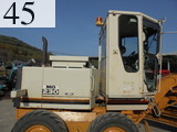 中古建設機械 中古 三菱重工業 MITSUBISHI モーターグレーダー アーティキュレート式 MG230
