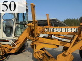 中古建設機械 中古 三菱重工業 MITSUBISHI モーターグレーダー アーティキュレート式 MG230