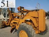 中古建設機械 中古 三菱重工業 MITSUBISHI モーターグレーダー アーティキュレート式 MG230