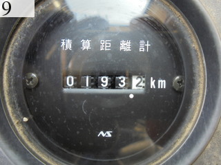 中古建設機械 中古 三菱重工業 MITSUBISHI モーターグレーダー アーティキュレート式 MG230