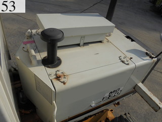 中古建設機械 中古 三菱重工業 MITSUBISHI モーターグレーダー アーティキュレート式 MG230
