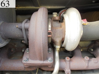 中古建設機械 中古 三菱重工業 MITSUBISHI モーターグレーダー アーティキュレート式 MG230