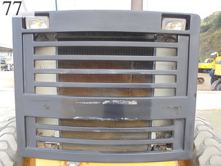 中古建設機械 中古 三菱重工業 MITSUBISHI モーターグレーダー アーティキュレート式 MG230
