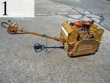Used Construction Machine Used BOMAG NIPPON BOMAG NIPPON Roller Hand guide rollers BW60HD