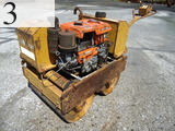 Used Construction Machine Used BOMAG NIPPON BOMAG NIPPON Roller Hand guide rollers BW60HD
