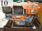 Used Construction Machine Used BOMAG NIPPON BOMAG NIPPON Roller Hand guide rollers BW60HD