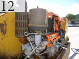Used Construction Machine Used BOMAG NIPPON BOMAG NIPPON Roller Hand guide rollers BW60HD