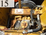 Used Construction Machine Used BOMAG NIPPON BOMAG NIPPON Roller Hand guide rollers BW60HD