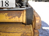 Used Construction Machine Used BOMAG NIPPON BOMAG NIPPON Roller Hand guide rollers BW60HD