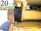 Used Construction Machine Used BOMAG NIPPON BOMAG NIPPON Roller Hand guide rollers BW60HD