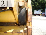 Used Construction Machine Used BOMAG NIPPON BOMAG NIPPON Roller Hand guide rollers BW60HD