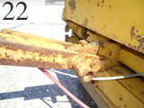 Used Construction Machine Used BOMAG NIPPON BOMAG NIPPON Roller Hand guide rollers BW60HD