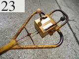 Used Construction Machine Used BOMAG NIPPON BOMAG NIPPON Roller Hand guide rollers BW60HD