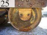 Used Construction Machine Used BOMAG NIPPON BOMAG NIPPON Roller Hand guide rollers BW60HD
