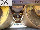 Used Construction Machine Used BOMAG NIPPON BOMAG NIPPON Roller Hand guide rollers BW60HD