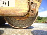 Used Construction Machine Used BOMAG NIPPON BOMAG NIPPON Roller Hand guide rollers BW60HD