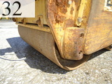 Used Construction Machine Used BOMAG NIPPON BOMAG NIPPON Roller Hand guide rollers BW60HD
