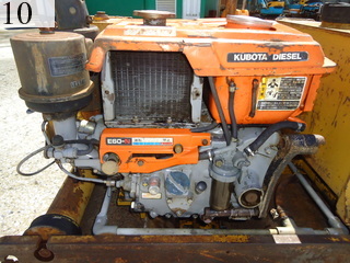 Used Construction Machine Used BOMAG NIPPON BOMAG NIPPON Roller Hand guide rollers BW60HD