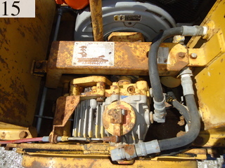 Used Construction Machine Used BOMAG NIPPON BOMAG NIPPON Roller Hand guide rollers BW60HD