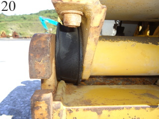 Used Construction Machine Used BOMAG NIPPON BOMAG NIPPON Roller Hand guide rollers BW60HD