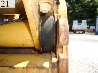 Used Construction Machine Used BOMAG NIPPON BOMAG NIPPON Roller Hand guide rollers BW60HD