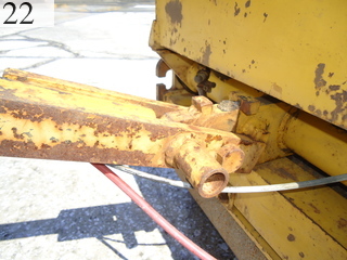 Used Construction Machine Used BOMAG NIPPON BOMAG NIPPON Roller Hand guide rollers BW60HD