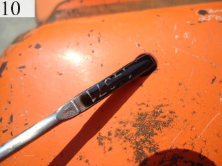 Used Construction Machine Used SAKAI SAKAI Roller Hand guide rollers HV50ST