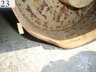 Used Construction Machine Used SAKAI SAKAI Roller Hand guide rollers HV50ST