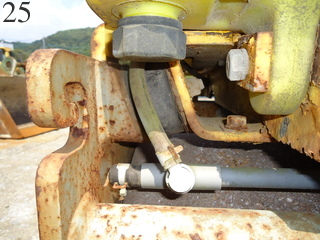 Used Construction Machine Used SAKAI SAKAI Roller Hand guide rollers HV50ST