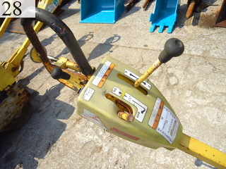 Used Construction Machine Used SAKAI SAKAI Roller Hand guide rollers HV50ST