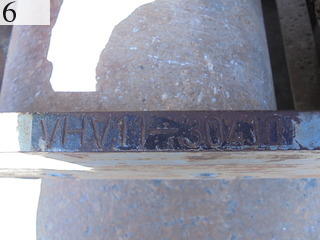 Used Construction Machine Used SAKAI SAKAI Roller Hand guide rollers HV50ST