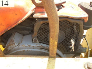 Used Construction Machine Used SAKAI SAKAI Roller Hand guide rollers HV50ST