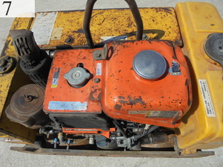 Used Construction Machine Used SAKAI SAKAI Roller Hand guide rollers HV50ST