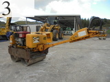 Used Construction Machine Used SAKAI SAKAI Roller Hand guide rollers HV60ST
