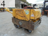 Used Construction Machine Used SAKAI SAKAI Roller Hand guide rollers HV60ST