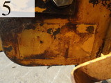 Used Construction Machine Used SAKAI SAKAI Roller Hand guide rollers HV60ST
