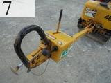 Used Construction Machine Used SAKAI SAKAI Roller Hand guide rollers HV60ST