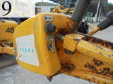 Used Construction Machine Used SAKAI SAKAI Roller Hand guide rollers HV60ST