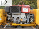 Used Construction Machine Used SAKAI SAKAI Roller Hand guide rollers HV60ST
