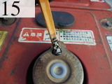 Used Construction Machine Used SAKAI SAKAI Roller Hand guide rollers HV60ST